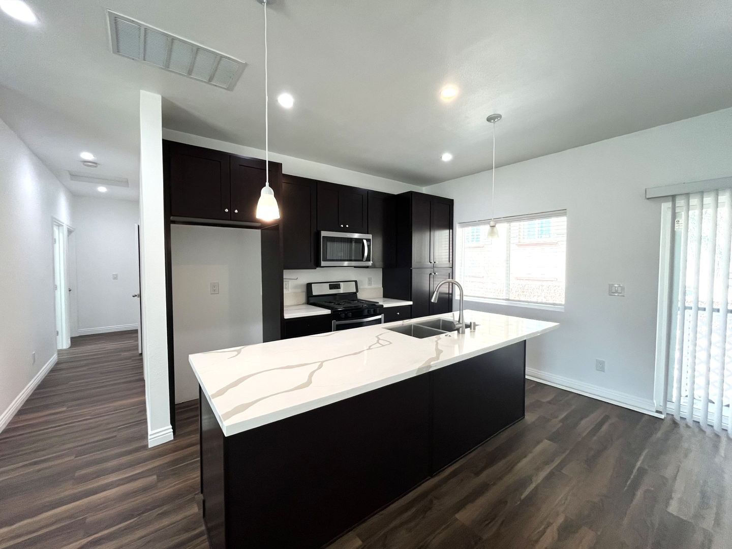 1057 Circle City Dr #3 - Corona - California - 3 bed, 2 bath rental property