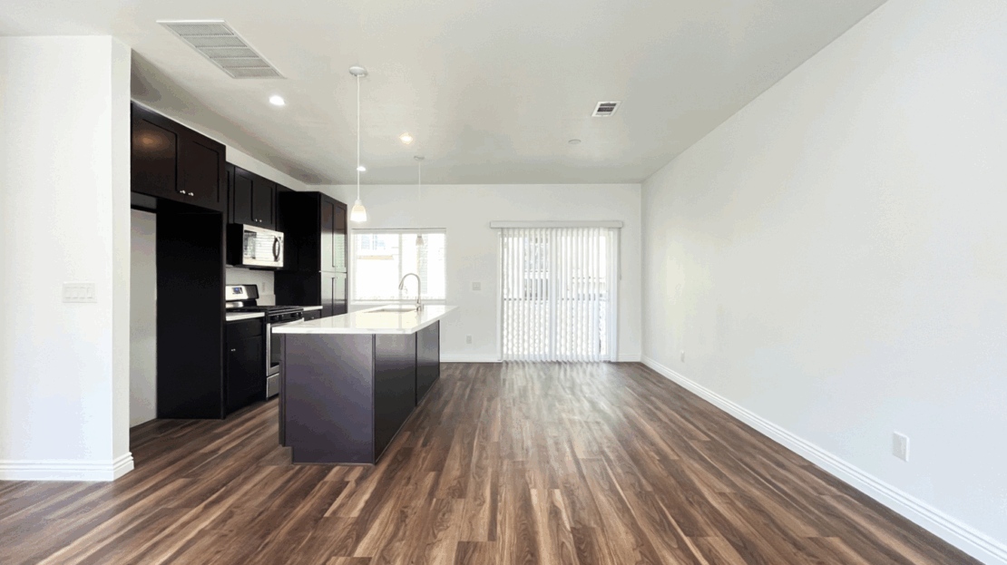 1057 Circle City Dr #3 - Corona - California - 3 bed, 2 bath rental property