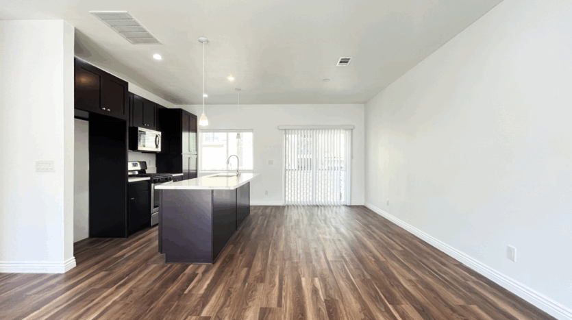 1057 Circle City Dr #3 - Corona - California - 3 bed, 2 bath rental property