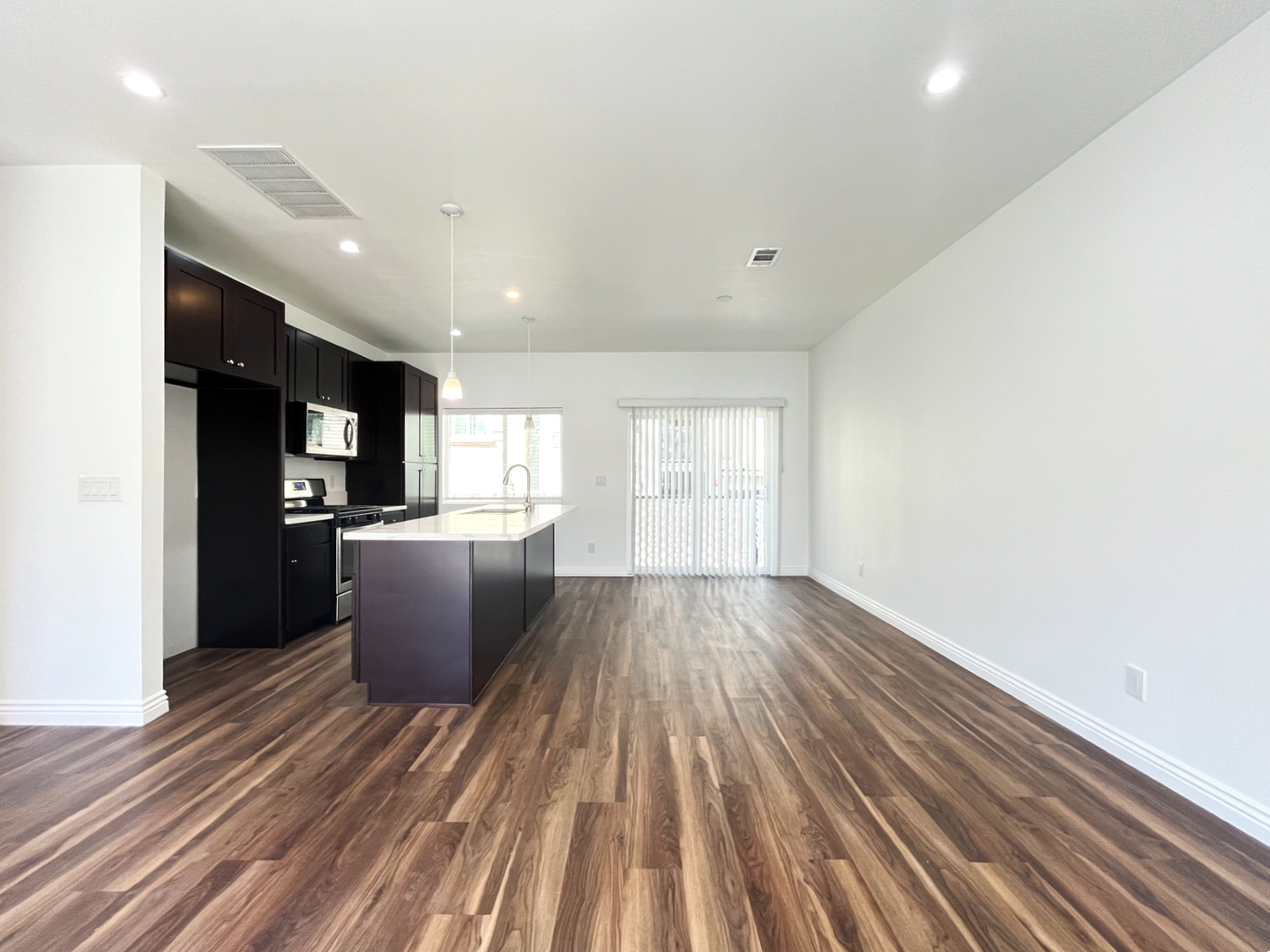 1057 Circle City Dr #3 - Corona - California - 3 bed, 2 bath rental property