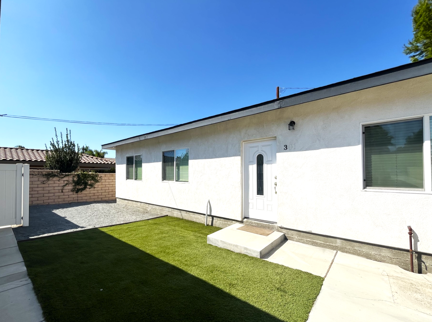 1057 Circle City Dr #3 - Corona - California - 3 bed, 2 bath rental property