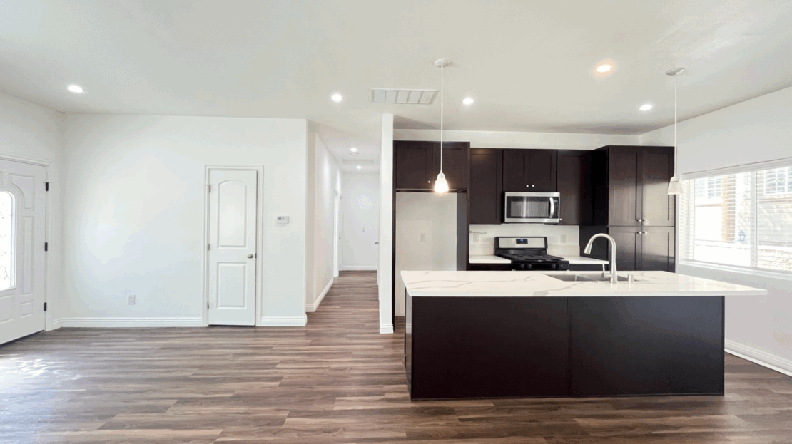 1057 Circle City Dr #3 - Corona - California - 3 bed, 2 bath rental property