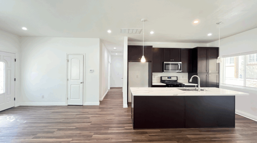 1057 Circle City Dr #3 - Corona - California - 3 bed, 2 bath rental property