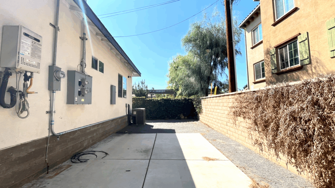 1057 Circle City Dr #3 - Corona - California - 3 bed, 2 bath rental property