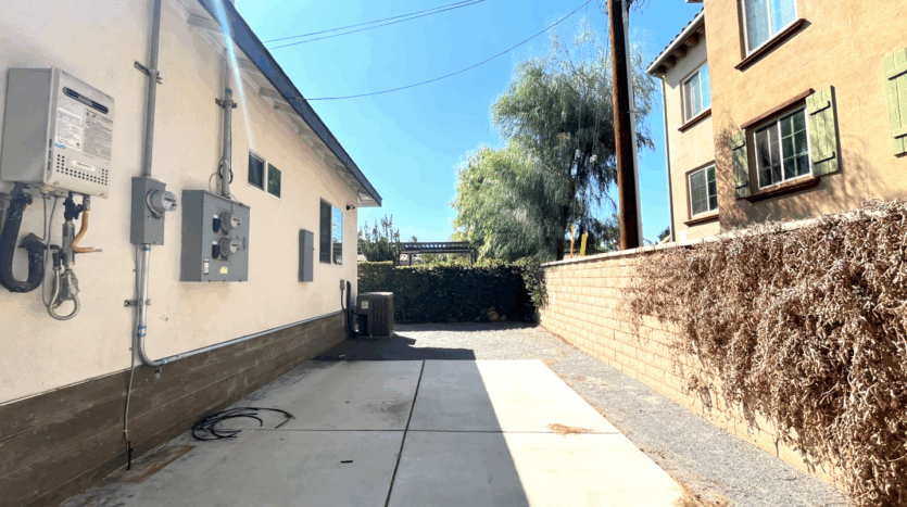 1057 Circle City Dr #3 - Corona - California - 3 bed, 2 bath rental property