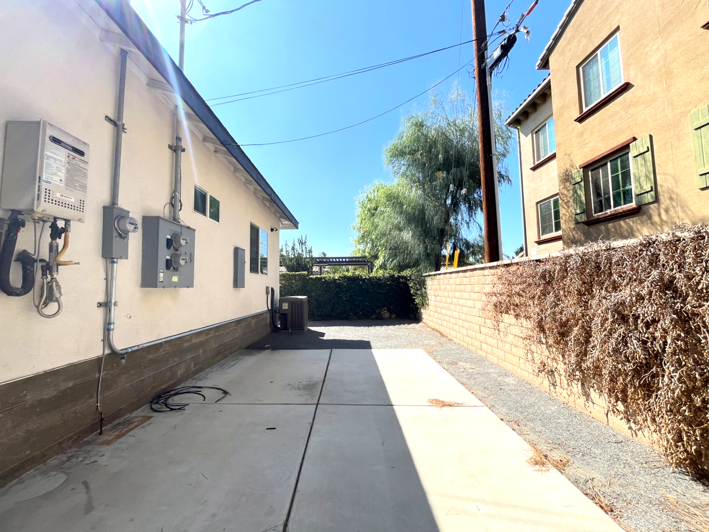 1057 Circle City Dr #3 - Corona - California - 3 bed, 2 bath rental property