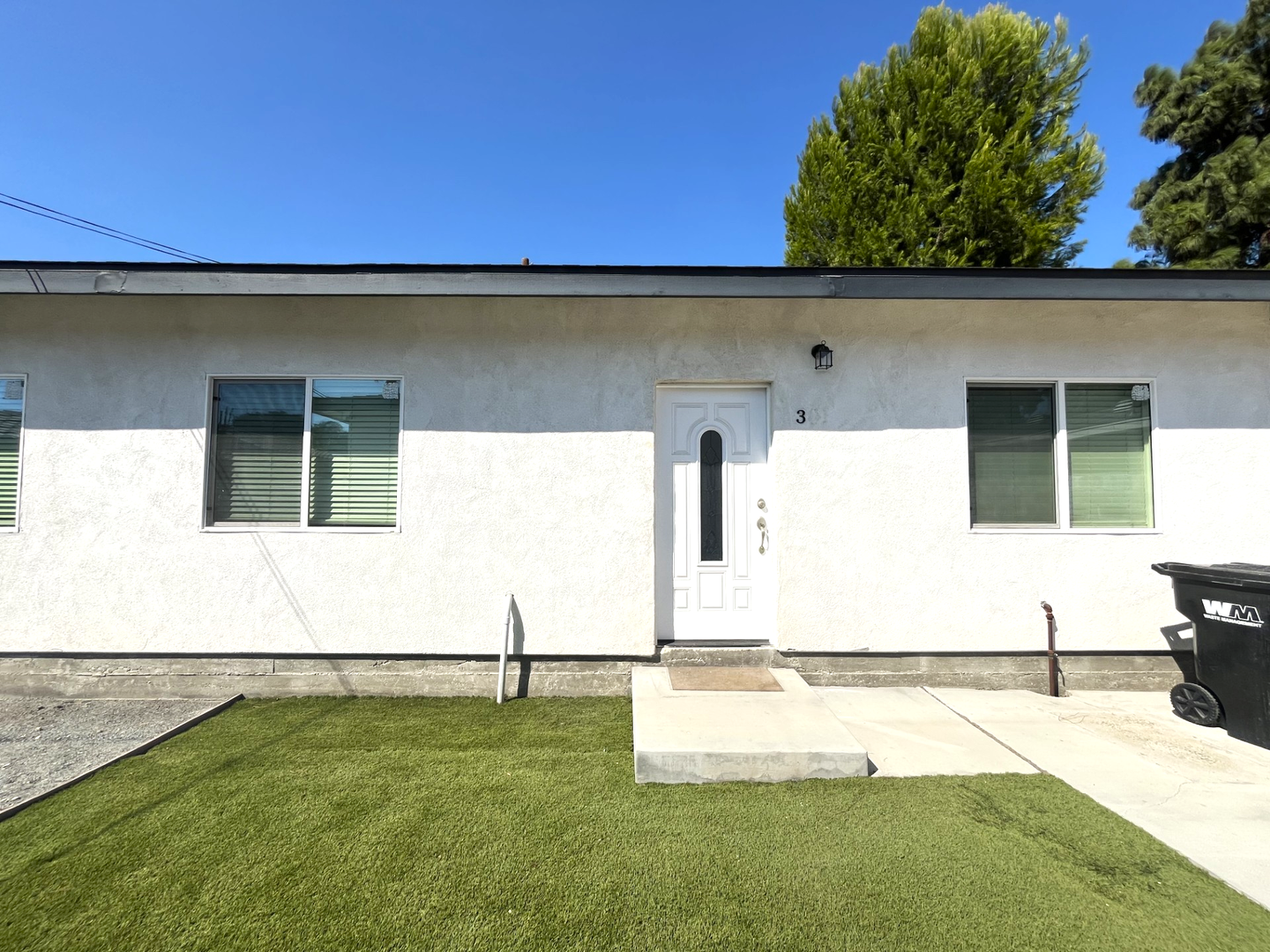 1057 Circle City Dr #3 - Corona - California - 3 bed, 2 bath rental property