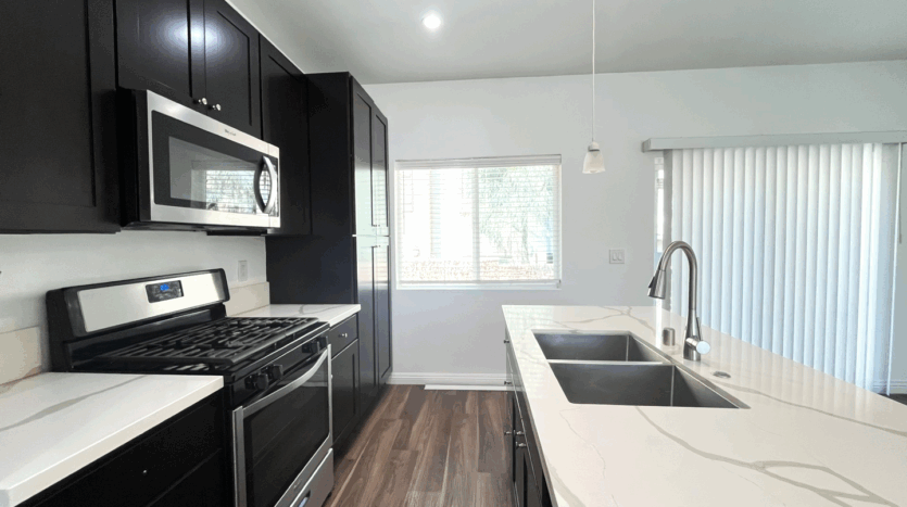 1057 Circle City Dr #3 - Corona - California - 3 bed, 2 bath rental property