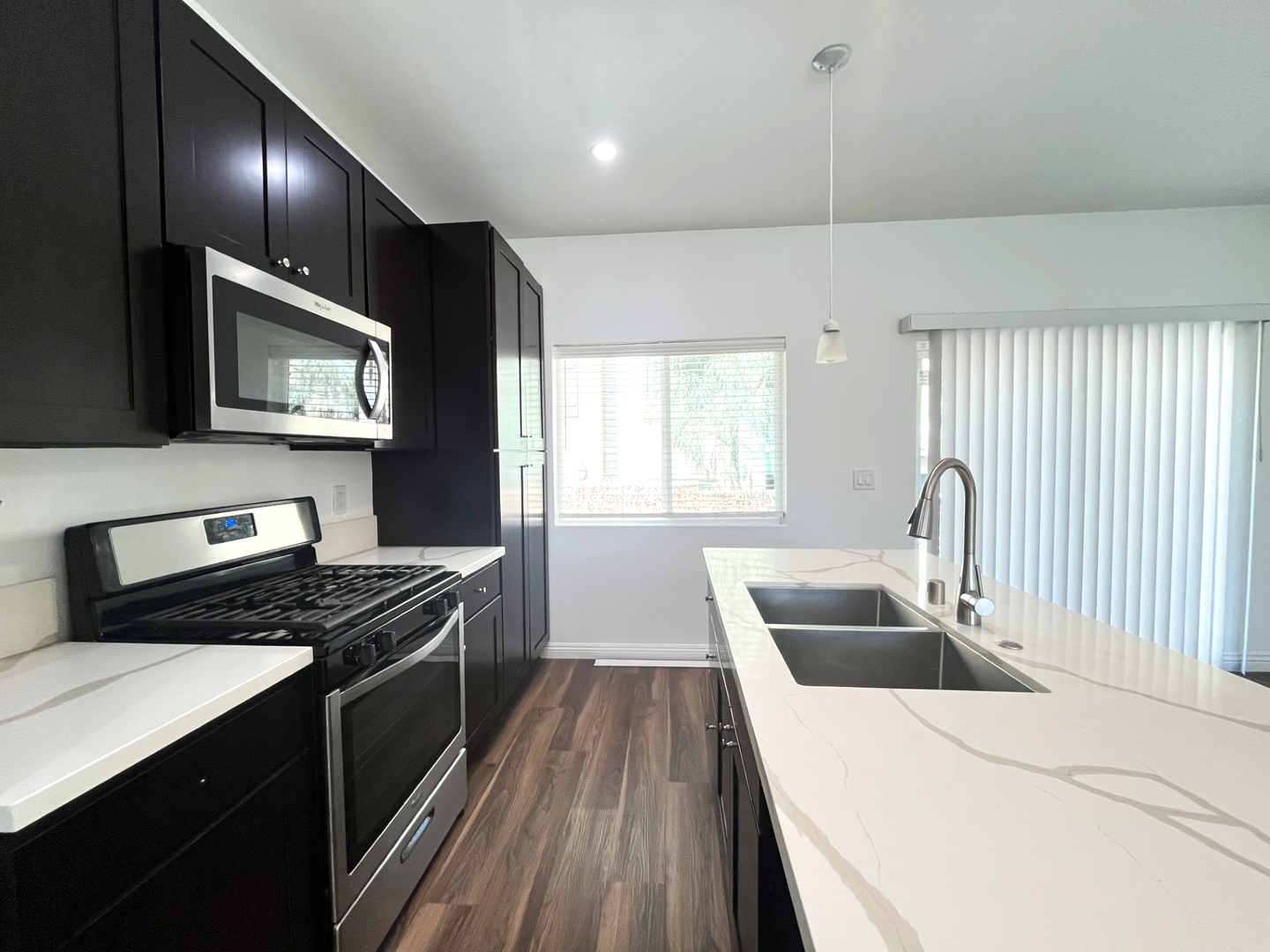 1057 Circle City Dr #3 - Corona - California - 3 bed, 2 bath rental property