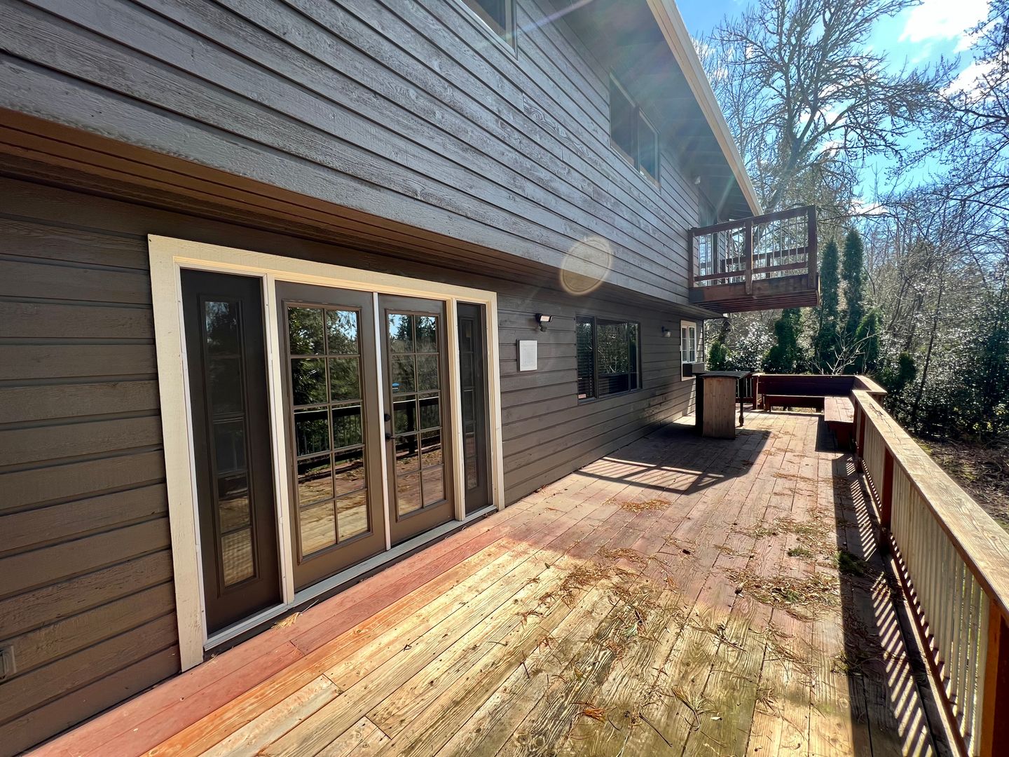 1061 SW Chastain Dr.  - Gresham - Oregon - 3 bed, 3 bath rental property