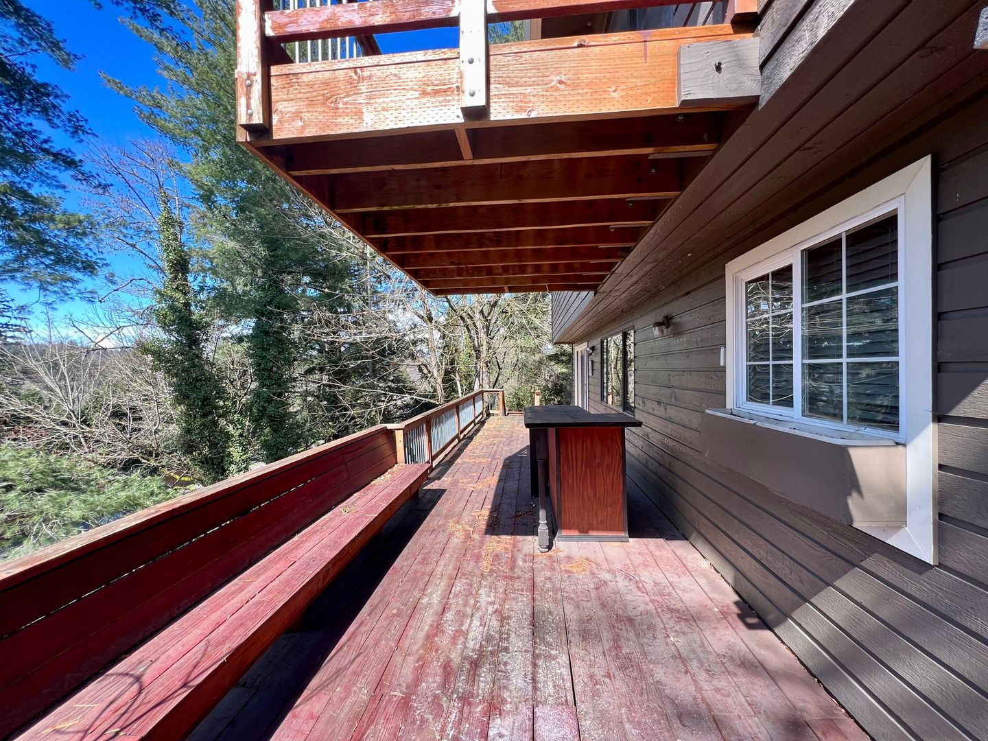 1061 SW Chastain Dr.  - Gresham - Oregon - 3 bed, 3 bath rental property