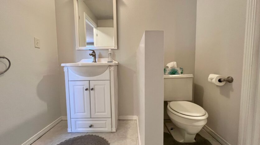 1061 SW Chastain Dr.  - Gresham - Oregon - 3 bed, 3 bath rental property