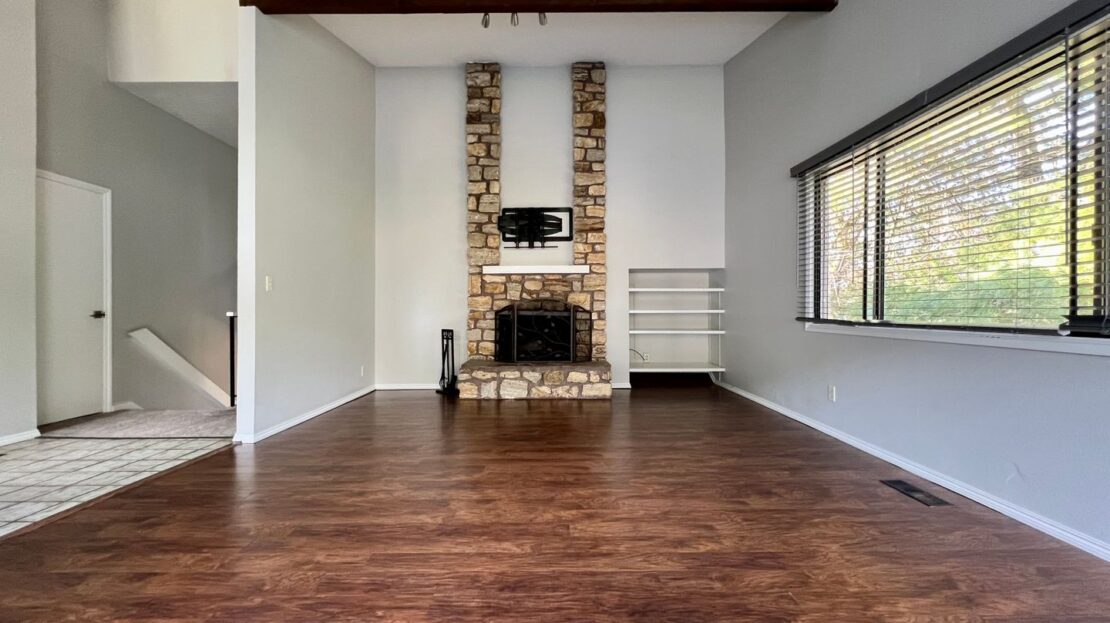 1061 SW Chastain Dr.  - Gresham - Oregon - 3 bed, 3 bath rental property