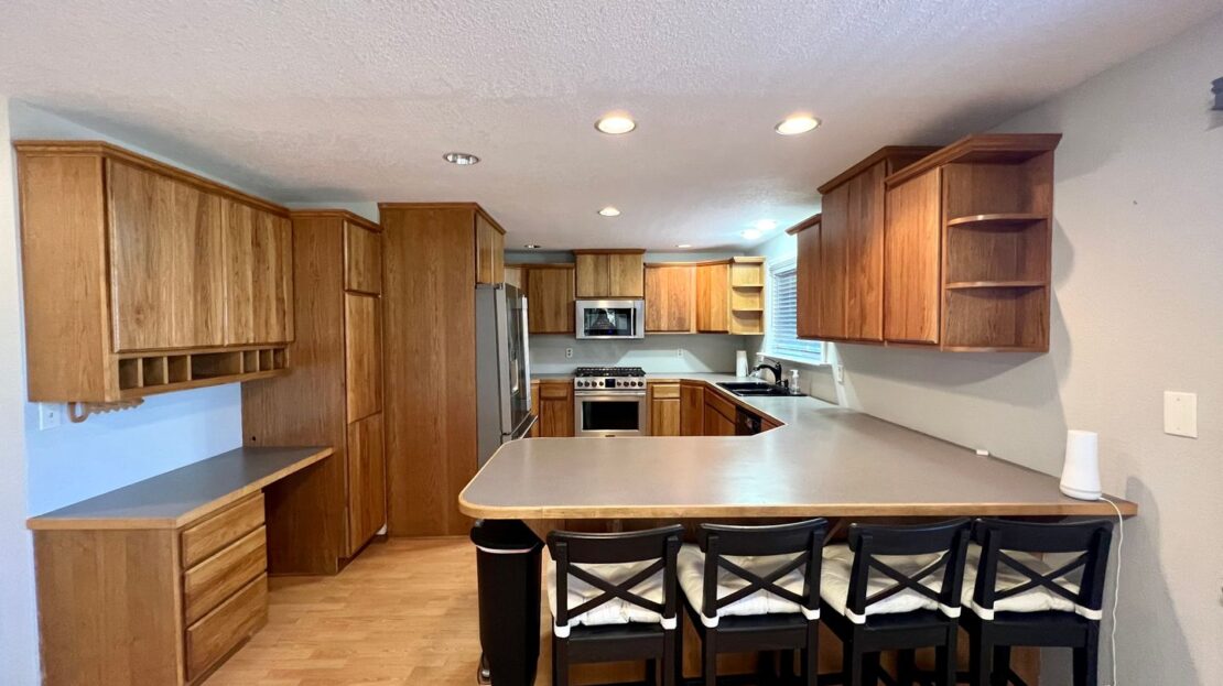 1061 SW Chastain Dr.  - Gresham - Oregon - 3 bed, 3 bath rental property