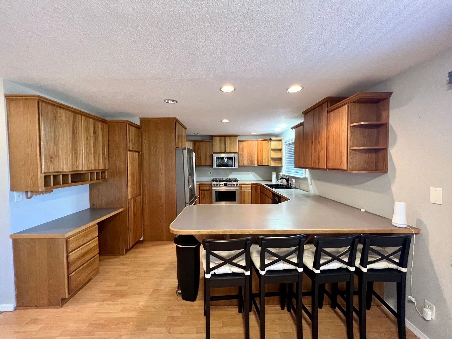 1061 SW Chastain Dr.  - Gresham - Oregon - 3 bed, 3 bath rental property