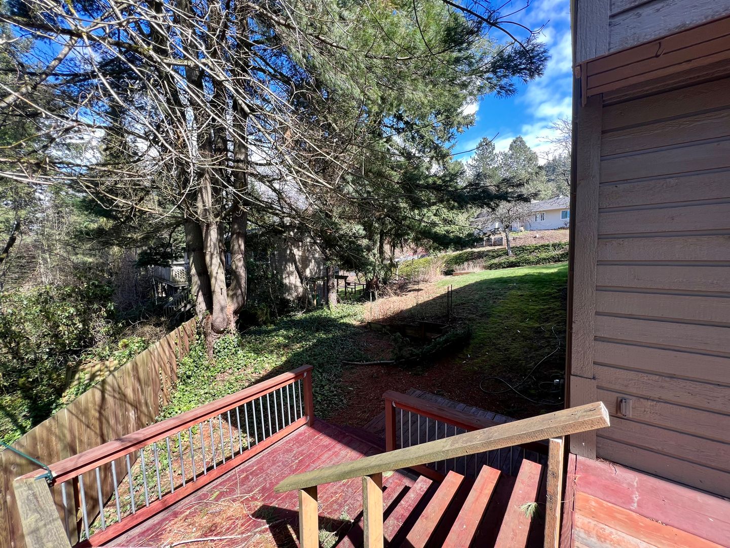 1061 SW Chastain Dr.  - Gresham - Oregon - 3 bed, 3 bath rental property