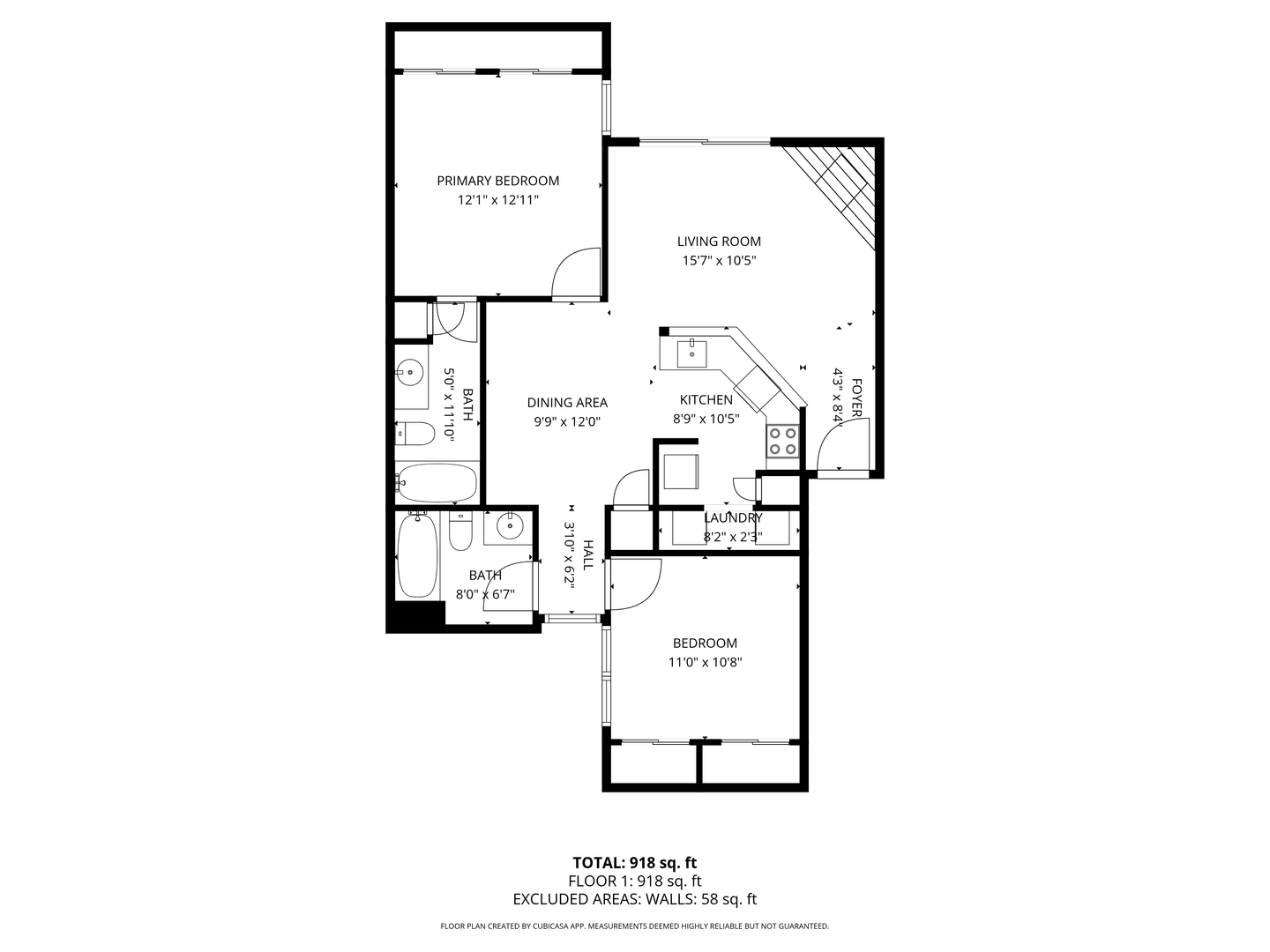10655 Lemon Ave #1707 - Rancho Cucamonga - California - 2 bed, 2 bath rental property