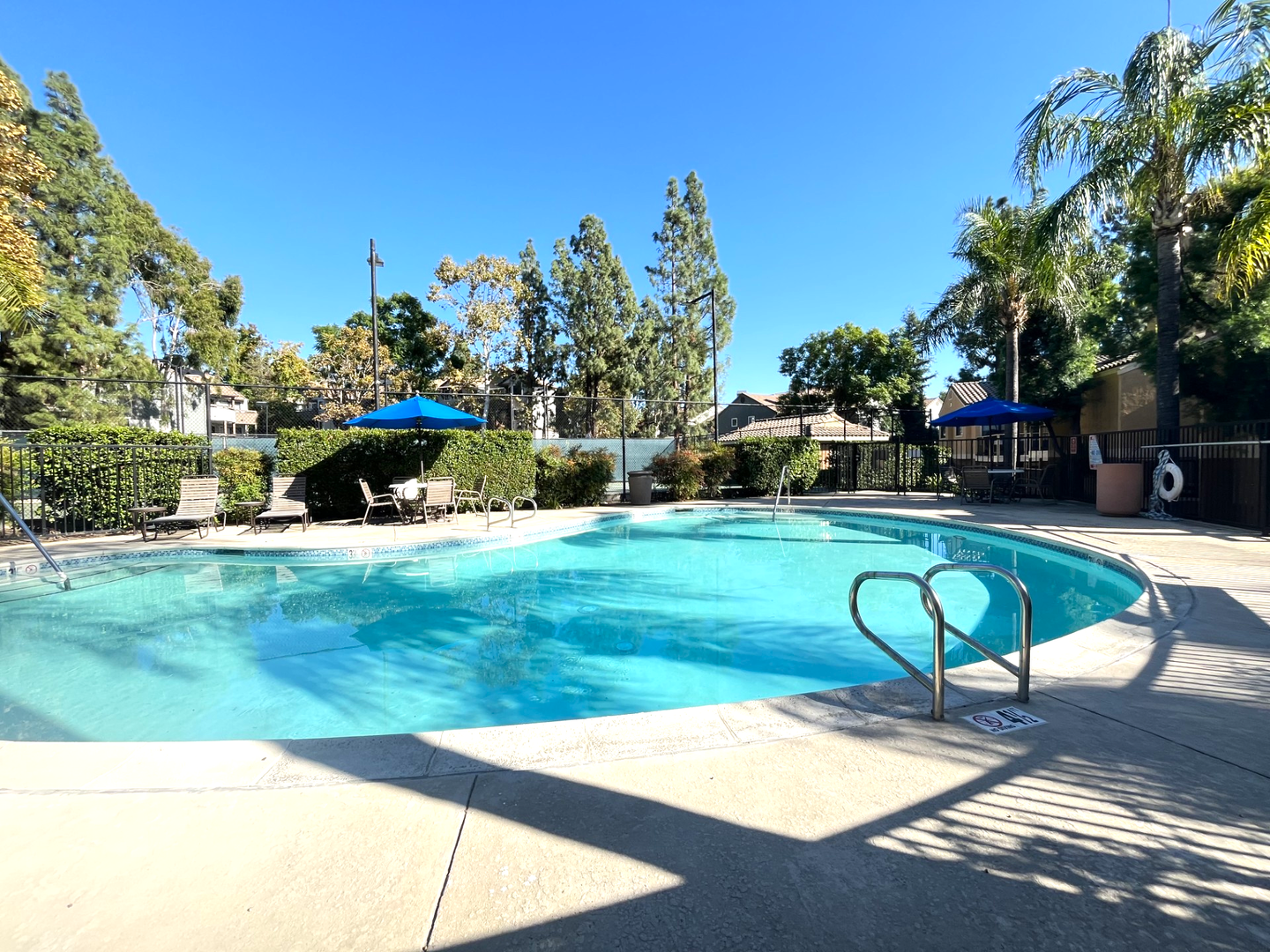 10655 Lemon Ave #1707 - Rancho Cucamonga - California - 2 bed, 2 bath rental property