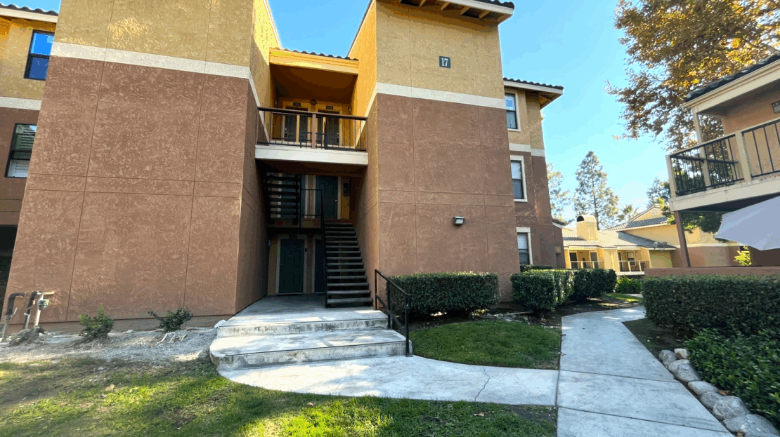 10655 Lemon Ave #1707 - Rancho Cucamonga - California - 2 bed, 2 bath rental property