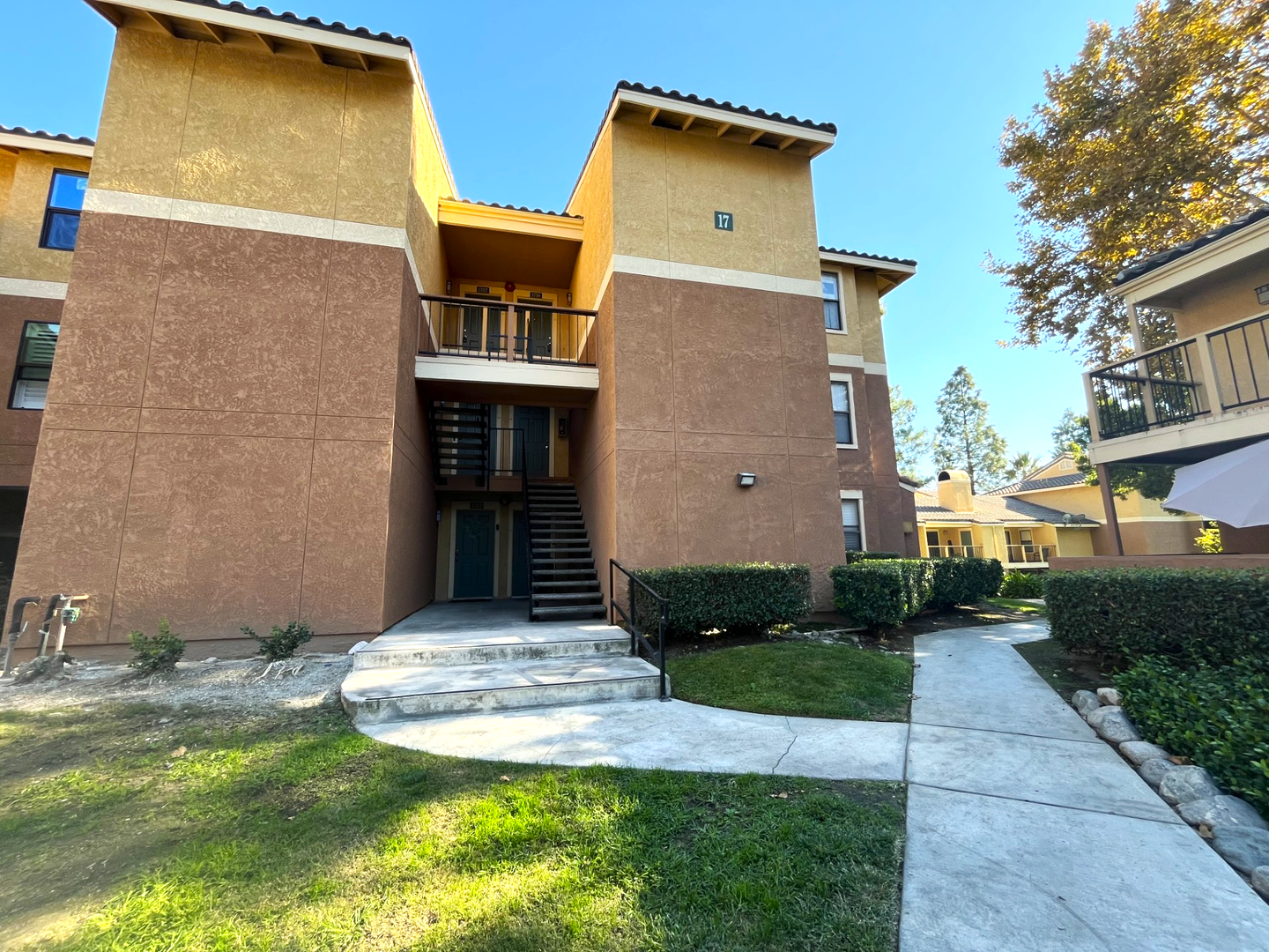 10655 Lemon Ave #1707 - Rancho Cucamonga - California - 2 bed, 2 bath rental property