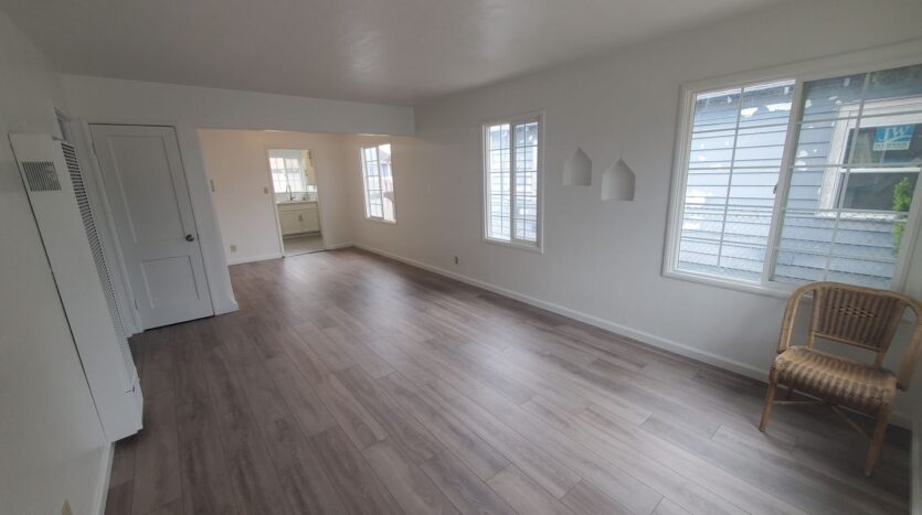 10709 Pippin Street - Oakland - California - 2 bed, 1 bath rental property