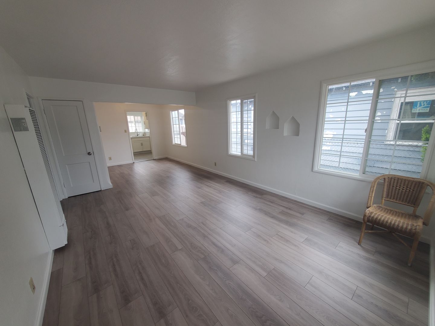10709 Pippin Street - Oakland - California - 2 bed, 1 bath rental property