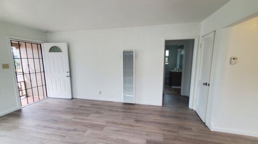 10709 Pippin Street - Oakland - California - 2 bed, 1 bath rental property