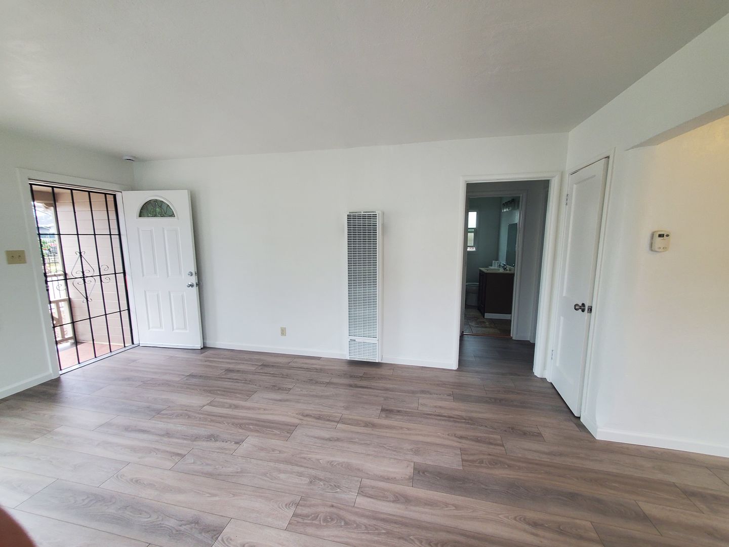 10709 Pippin Street - Oakland - California - 2 bed, 1 bath rental property