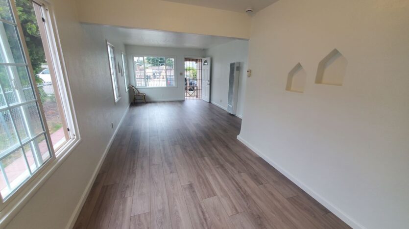 10709 Pippin Street - Oakland - California - 2 bed, 1 bath rental property