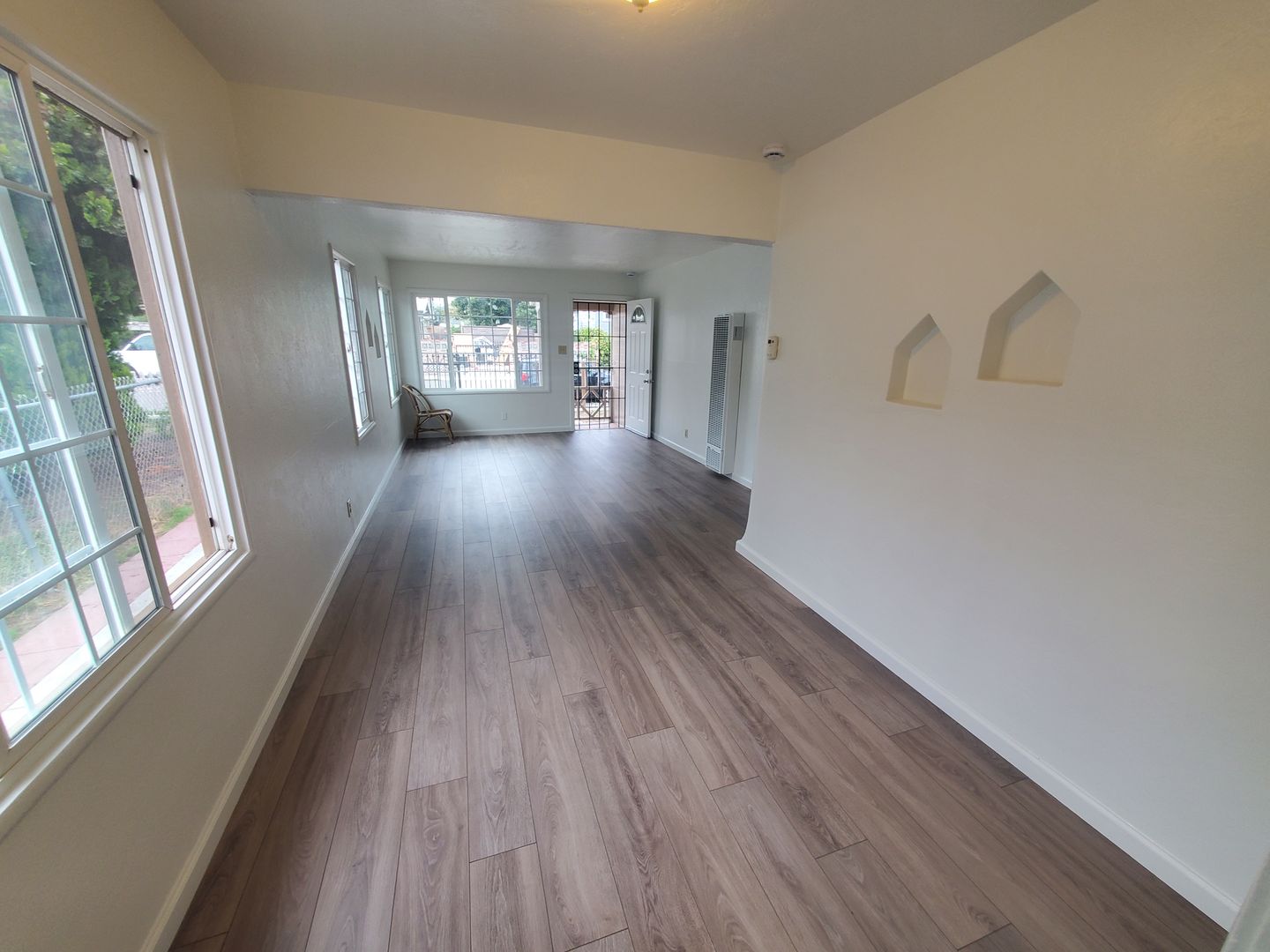 10709 Pippin Street - Oakland - California - 2 bed, 1 bath rental property