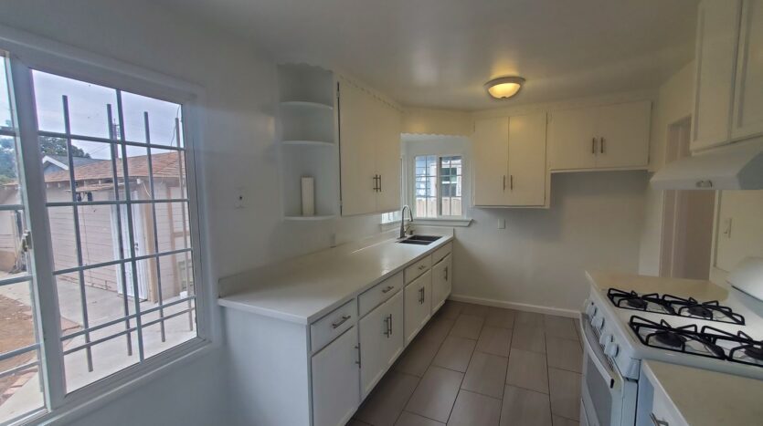 10709 Pippin Street - Oakland - California - 2 bed, 1 bath rental property
