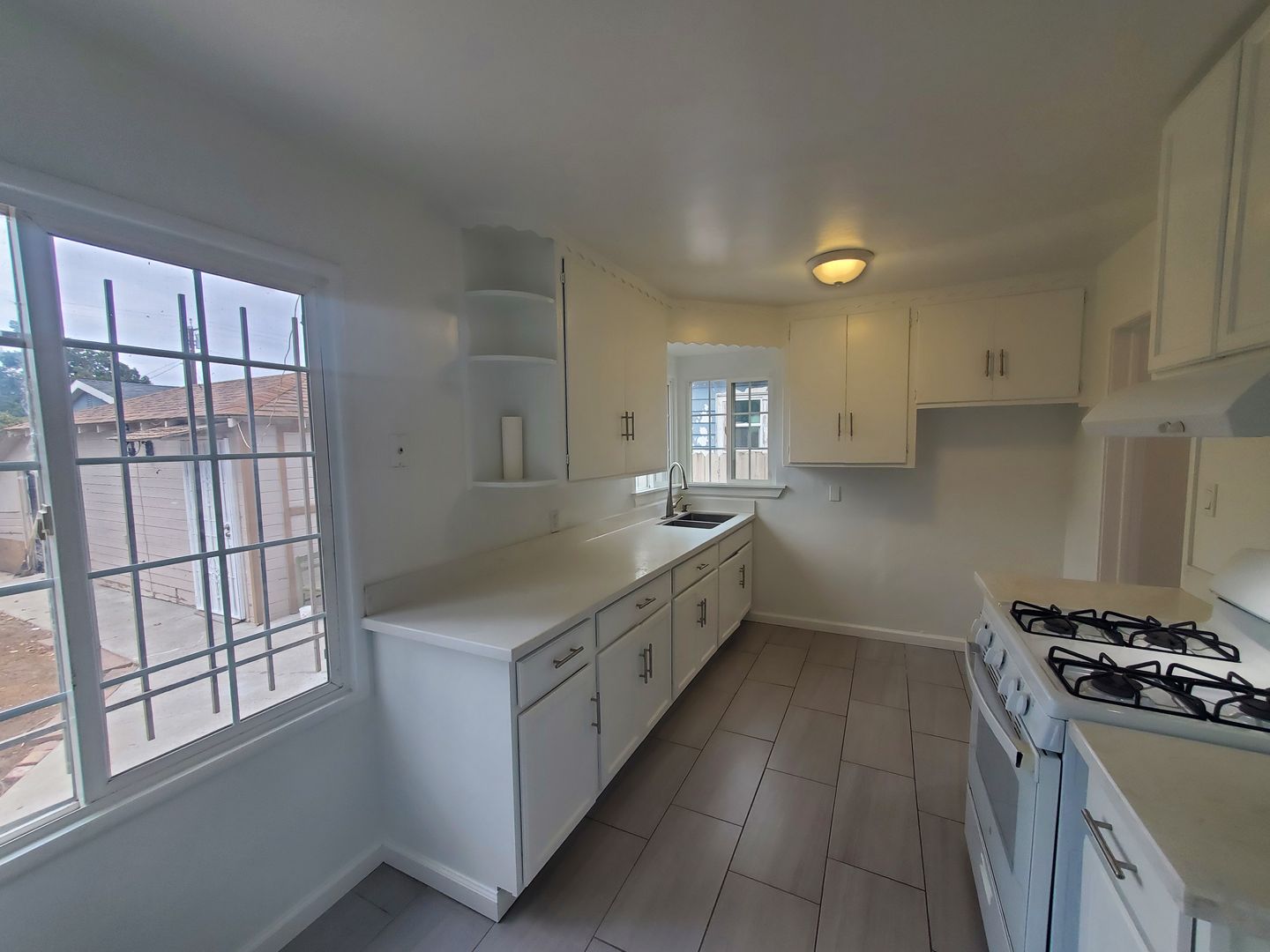 10709 Pippin Street - Oakland - California - 2 bed, 1 bath rental property