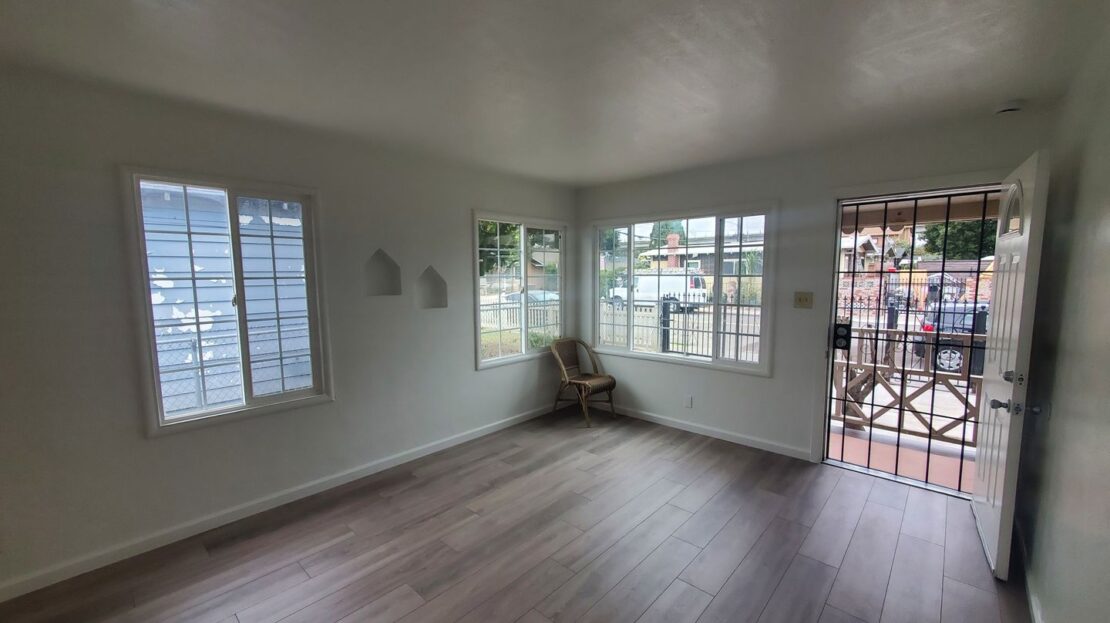 10709 Pippin Street - Oakland - California - 2 bed, 1 bath rental property