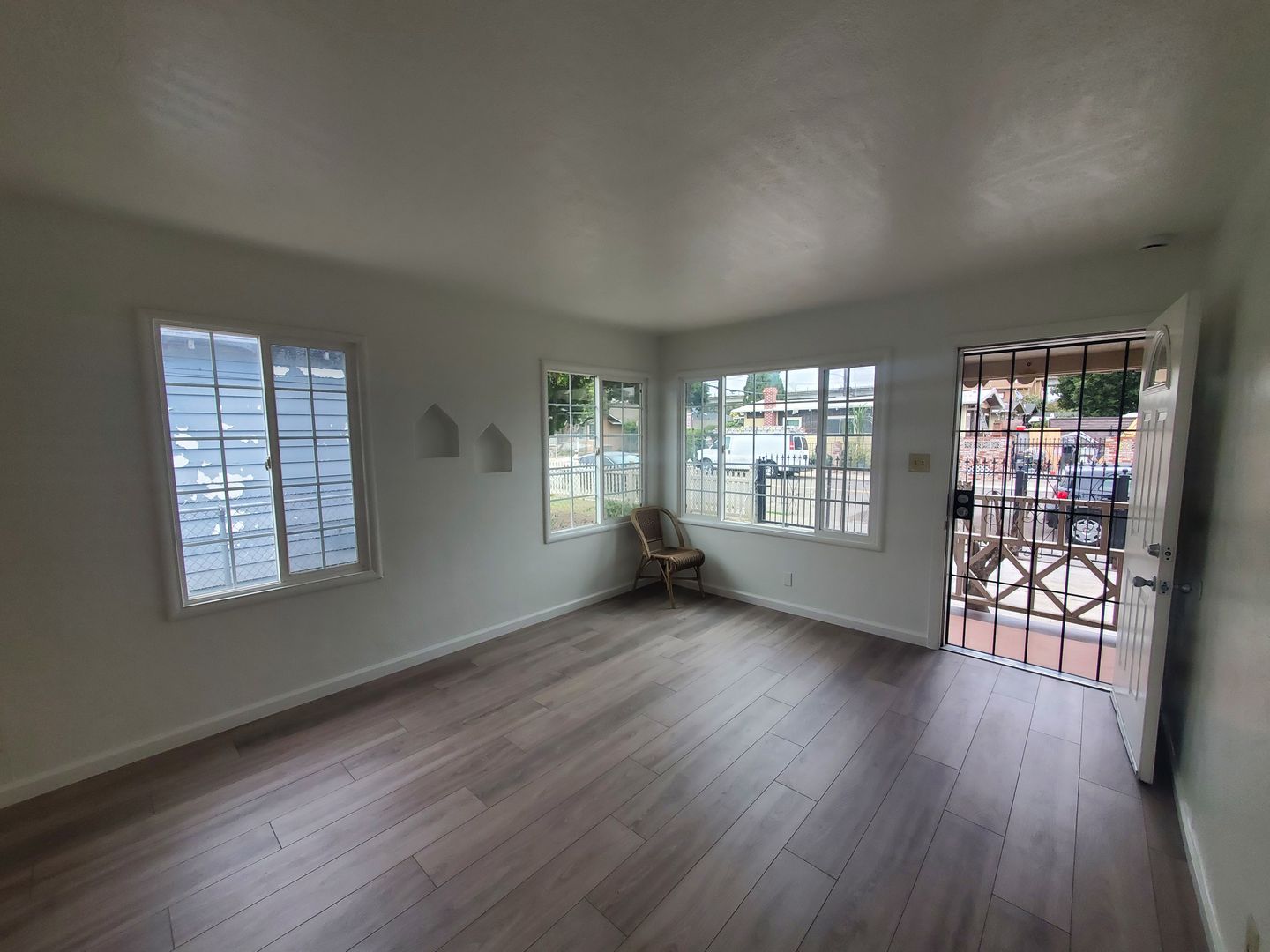 10709 Pippin Street - Oakland - California - 2 bed, 1 bath rental property