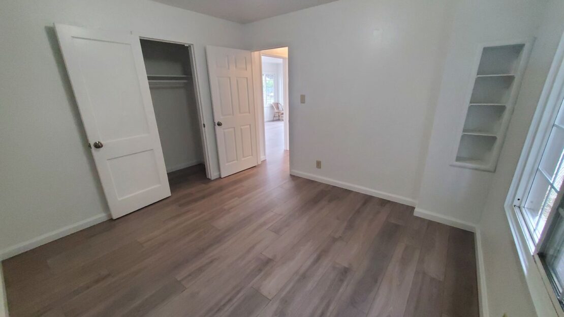 10709 Pippin Street - Oakland - California - 2 bed, 1 bath rental property