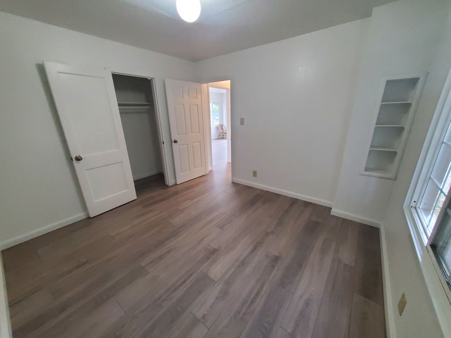 10709 Pippin Street - Oakland - California - 2 bed, 1 bath rental property