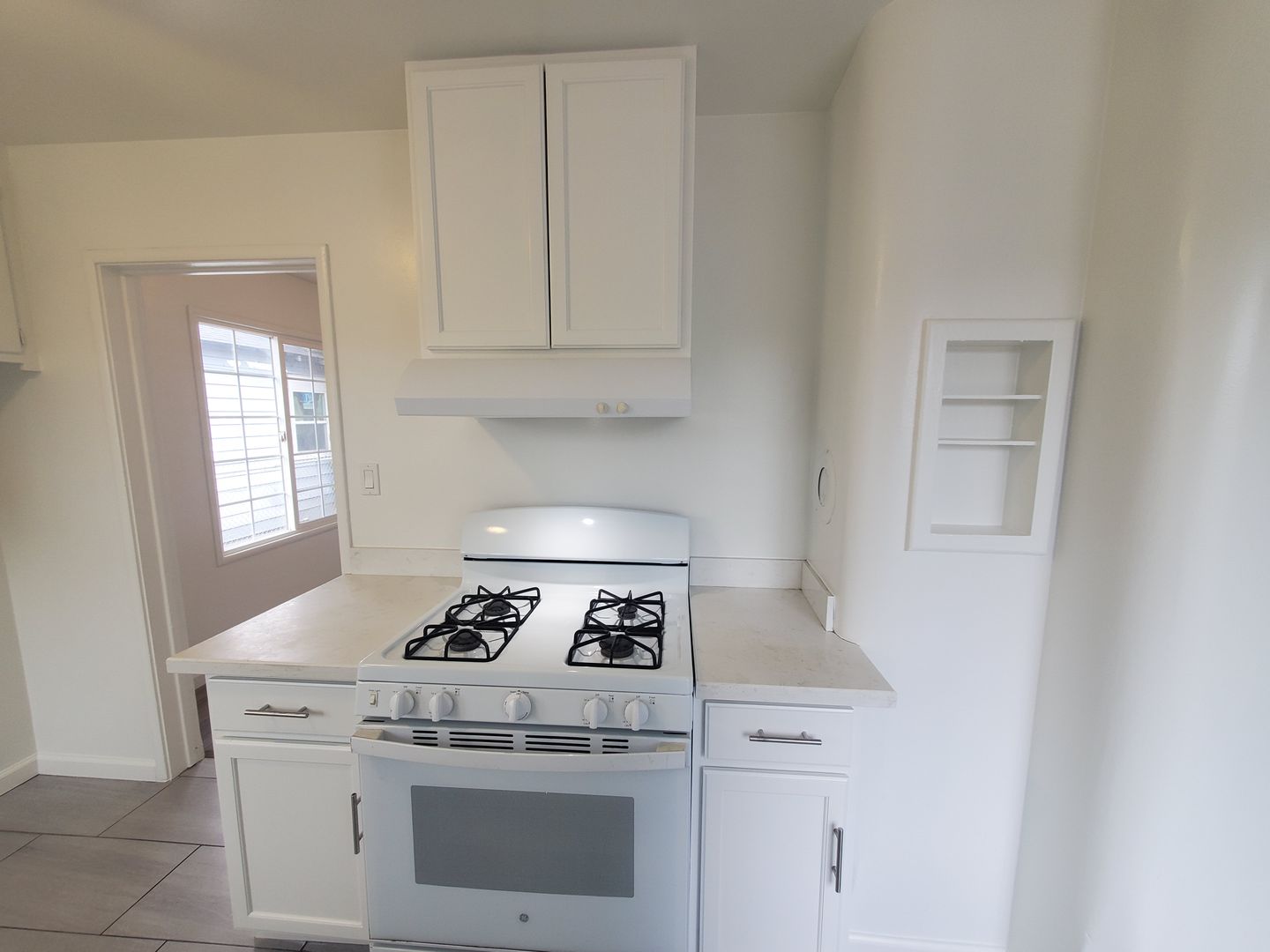 10709 Pippin Street - Oakland - California - 2 bed, 1 bath rental property