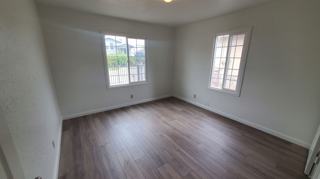 10709 Pippin Street - Oakland - California - 2 bed, 1 bath rental property