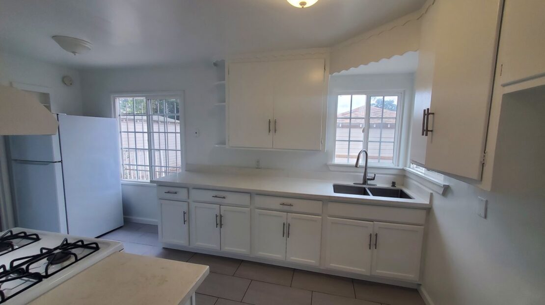 10709 Pippin Street - Oakland - California - 2 bed, 1 bath rental property