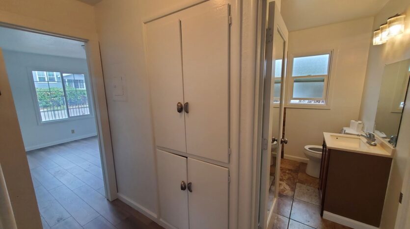 10709 Pippin Street - Oakland - California - 2 bed, 1 bath rental property