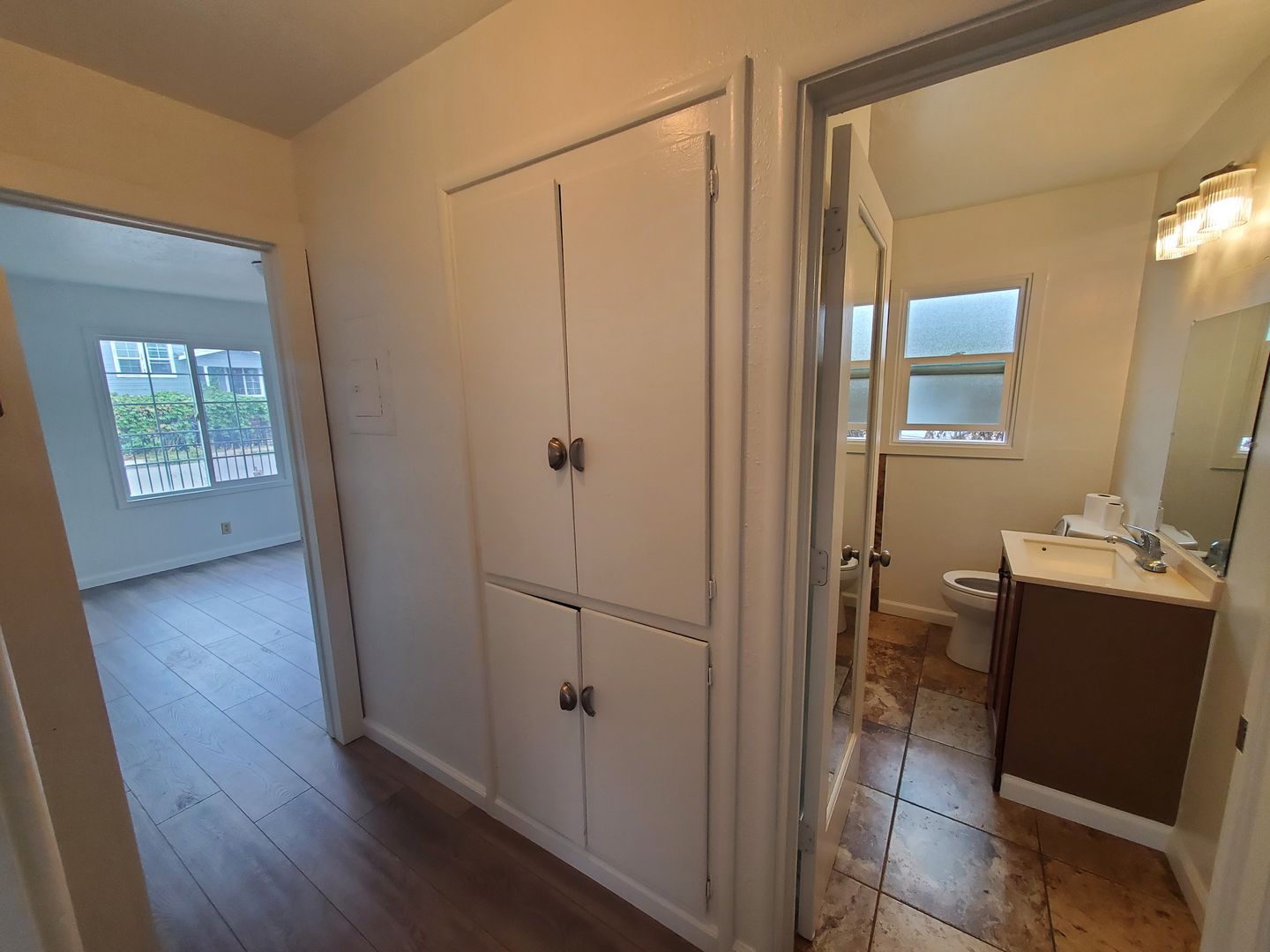 10709 Pippin Street - Oakland - California - 2 bed, 1 bath rental property