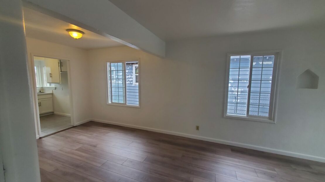 10709 Pippin Street - Oakland - California - 2 bed, 1 bath rental property