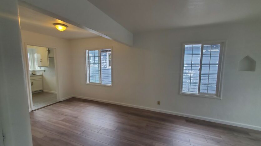 10709 Pippin Street - Oakland - California - 2 bed, 1 bath rental property