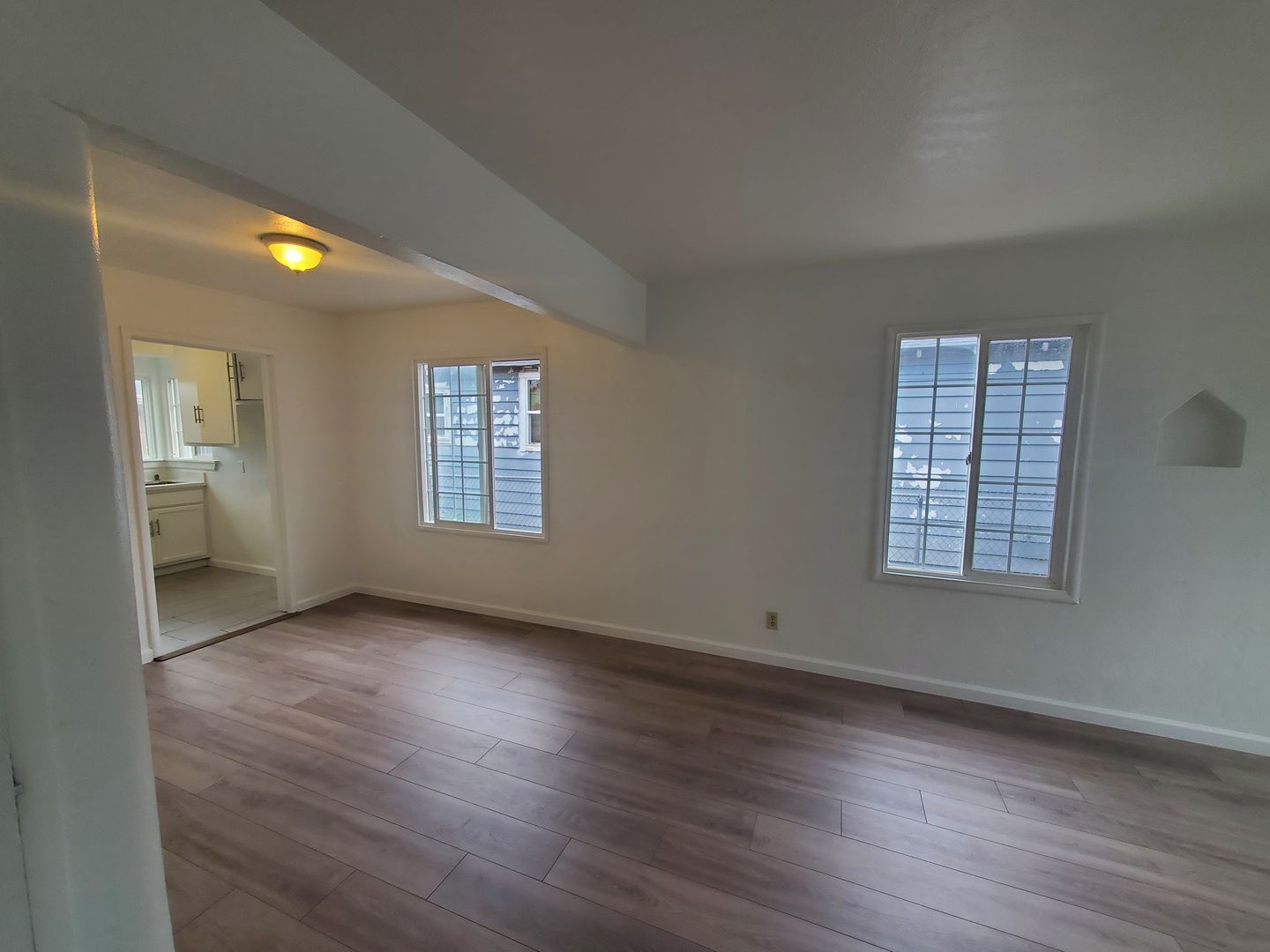 10709 Pippin Street - Oakland - California - 2 bed, 1 bath rental property
