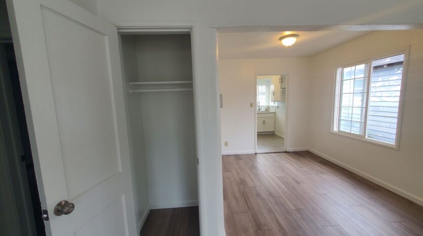 10709 Pippin Street - Oakland - California - 2 bed, 1 bath rental property