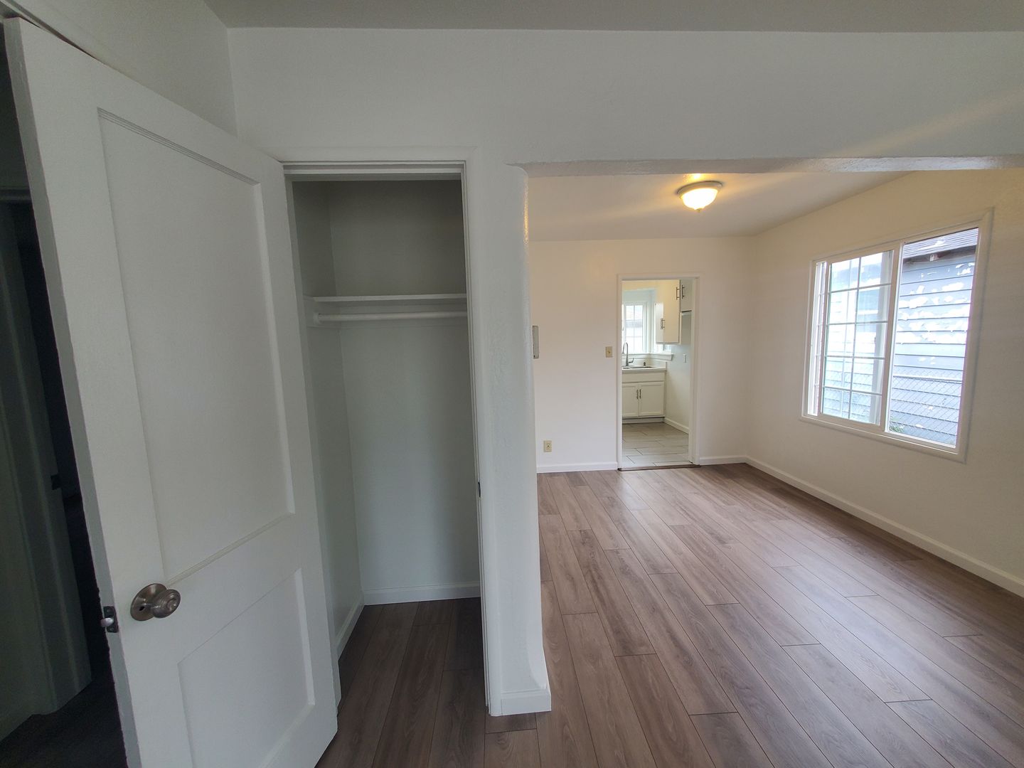 10709 Pippin Street - Oakland - California - 2 bed, 1 bath rental property