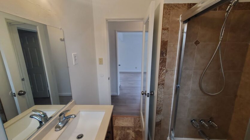 10709 Pippin Street - Oakland - California - 2 bed, 1 bath rental property