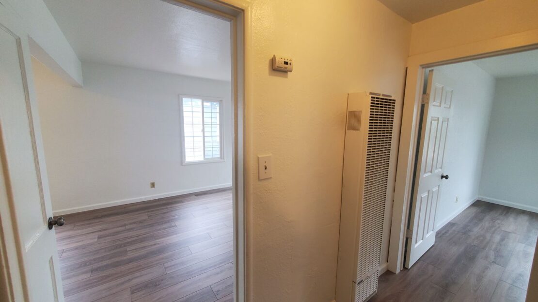 10709 Pippin Street - Oakland - California - 2 bed, 1 bath rental property