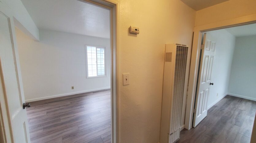 10709 Pippin Street - Oakland - California - 2 bed, 1 bath rental property