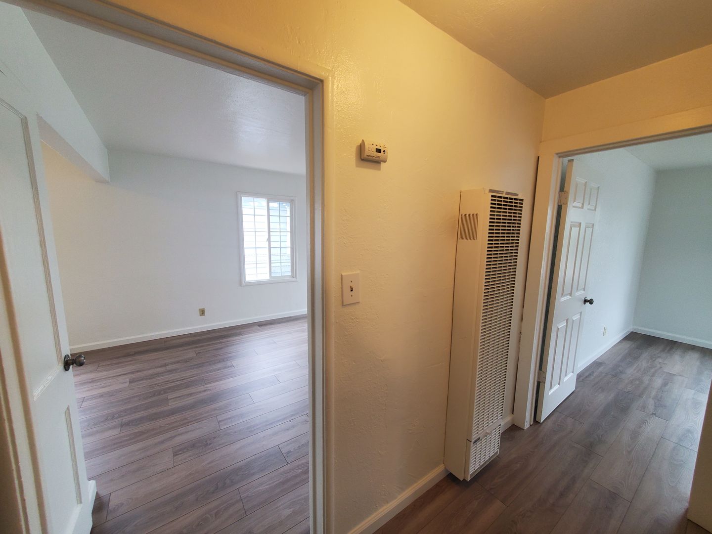 10709 Pippin Street - Oakland - California - 2 bed, 1 bath rental property